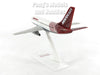 Boeing 737-200 737 Mark Air MarkAir 1/180 Scale Model Airplane by Flight Miniatures