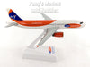 Airbus A320-200 A320 MyTravel My Travel 1/200 Scale Model by Flight Miniatures
