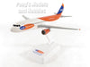 Airbus A320-200 A320 MyTravel My Travel 1/200 Scale Model by Flight Miniatures