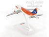 Airbus A320-200 A320 MyTravel My Travel 1/200 Scale Model by Flight Miniatures