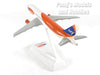 Airbus A320-200 A320 MyTravel My Travel 1/200 Scale Model by Flight Miniatures