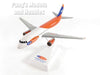 Airbus A320-200 A320 MyTravel My Travel 1/200 Scale Model by Flight Miniatures