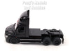 5 Inch Freightliner eCascadia - BLACK - 1/62 Scale Diecast Model by Kinsmart