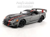 2008 Dodge Viper SRT 10 ACR - 1/24 Scale Diecast Model by Bburago