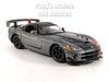 2008 Dodge Viper SRT 10 ACR - 1/24 Scale Diecast Model by Bburago
