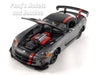 2008 Dodge Viper SRT 10 ACR - 1/24 Scale Diecast Model by Bburago