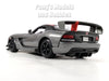 2008 Dodge Viper SRT 10 ACR - 1/24 Scale Diecast Model by Bburago