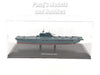 Carrier USS Enterprise CV-6 US NAVY with Display Case 1/1100 Scale Diecast Metal Model Ship by DOD