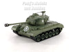M26M26 Pershing Main Battle Tank, Tank Company E, 67th Tank Regiment, 2nd Armored Division - US ARMY - 1/72 Scale Plastic Model by Easy Model