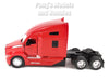 Kenworth T680 Sleeper Truck Cab - RED - 1/32 Scale Diecast Model by NewRay