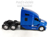 Kenworth T680 Sleeper Truck Cab - BLUE - 1/32 Scale Diecast Model by NewRay