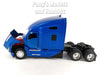 Kenworth T680 Sleeper Truck Cab - BLUE - 1/32 Scale Diecast Model by NewRay
