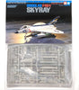 Douglas F4D F4D-1 Skyray NAVY - USMC 1/72 Scale Plastic Model Kit (Assembly Required) by Tamiya