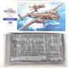 North American B-25 B-25J Mitchell - USAAF 1/72 Scale Plastic Model Kit (Assembly Required) by Hasegawa