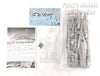 F/A-18F F/A-18 F-18F Super Hornet - US NAVY 1/72 Scale Plastic Model Kit (Assembly Required) by Hasegawa