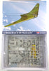 Horten Ho 229 Ho-229 "Wunderwaffe" German AF - 1/72 Scale Plastic Model Kit (Assembly Required) by Academy