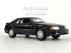 1993 Ford Mustang SVT Cobra - BLACK - 1/24 Diecast Metal Model by Maisto