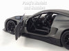 2022 BMW M4 GT3 - GRAY - 1/24  Scale Diecast Metal Model by Motormax