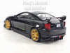 2004 Toyota Celica GT-S Tokyo Mod 1/24 Scale Diecast Model by Maisto