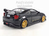 2004 Toyota Celica GT-S Tokyo Mod 1/24 Scale Diecast Model by Maisto