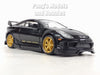 2004 Toyota Celica GT-S Tokyo Mod 1/24 Scale Diecast Model by Maisto
