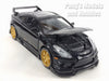 2004 Toyota Celica GT-S Tokyo Mod 1/24 Scale Diecast Model by Maisto