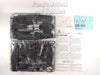 Fairchild C-119 AC-119 AC-119K Stinger Gunship - USAF 1/72 Scale Plastic Model Kit (Assembly Required) by Italeri