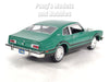1974 Ford Maverick Grabber - GREEN - 1/24 Scale Diecast Metal Model by Motormax