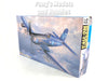 Vought F4U F4U-5N Corsair - NAVY - USMC 1/48 Scale Plastic Model Kit (Assembly Required) by Hasegawa