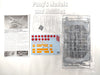 Mitsubishi F1M F1M2 Type Zero Observation Seaplane Model 11 Pete Japan - IJN 1/48 Scale Plastic Model Kit (Assembly Required) by Hasegawa