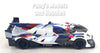 2024 BMW M Hybrid V8 IMSA SportsCar Championship -  M Motorsport #1 - 1/24  Scale Diecast Metal Model by Showcasts