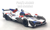 2024 BMW M Hybrid V8 IMSA SportsCar Championship -  M Motorsport #1 - 1/24  Scale Diecast Metal Model by Showcasts