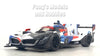 2024 BMW M Hybrid V8 IMSA SportsCar Championship -  M Motorsport #1 - 1/24  Scale Diecast Metal Model by Showcasts