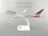 Boeing 787-9 (787) Dreamliner American Airlines 1/200 Scale Model by Flight Miniatures