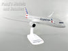Boeing 787-9 (787) Dreamliner American Airlines 1/200 Scale Model by Flight Miniatures