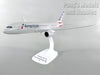 Boeing 787-9 (787) Dreamliner American Airlines 1/200 Scale Model by Flight Miniatures