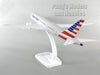 Boeing 787-9 (787) Dreamliner American Airlines 1/200 Scale Model by Flight Miniatures