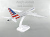 Boeing 787-9 (787) Dreamliner American Airlines 1/200 Scale Model by Flight Miniatures
