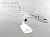 Boeing 787-9 (787) Dreamliner American Airlines 1/200 Scale Model by Flight Miniatures