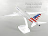 Boeing 787-9 (787) Dreamliner American Airlines 1/200 Scale Model by Flight Miniatures