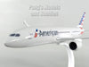 Boeing 787-9 (787) Dreamliner American Airlines 1/200 Scale Model by Flight Miniatures