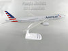 Boeing 777-300ER 777, 777-300 American Airlines 1/200 Scale Model by Flight Miniatures