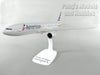 Boeing 777-300ER 777, 777-300 American Airlines 1/200 Scale Model by Flight Miniatures