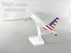 Boeing 777-300ER 777, 777-300 American Airlines 1/200 Scale Model by Flight Miniatures