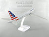 Boeing 777-300ER 777, 777-300 American Airlines 1/200 Scale Model by Flight Miniatures