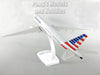 Boeing 777-300ER 777, 777-300 American Airlines 1/200 Scale Model by Flight Miniatures