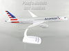 Boeing 787-9 (787) Dreamliner American Airlines 1/200 Scale Model by Flight Miniatures