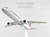 Airbus A321neo A321 American Airlines 1/200 Scale Model by Flight Miniatures