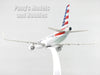 Airbus A321neo A321 American Airlines 1/200 Scale Model by Flight Miniatures