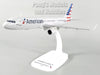 Airbus A321neo A321 American Airlines 1/200 Scale Model by Flight Miniatures